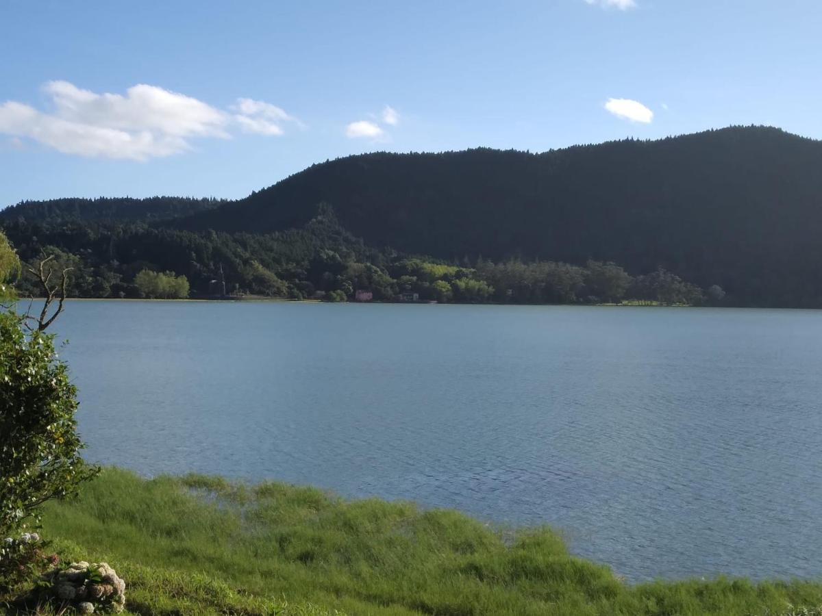 A Vista Dos Verdes Furnas  Cameră foto