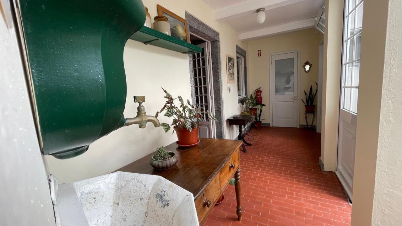 A Vista Dos Verdes Furnas  Cameră foto
