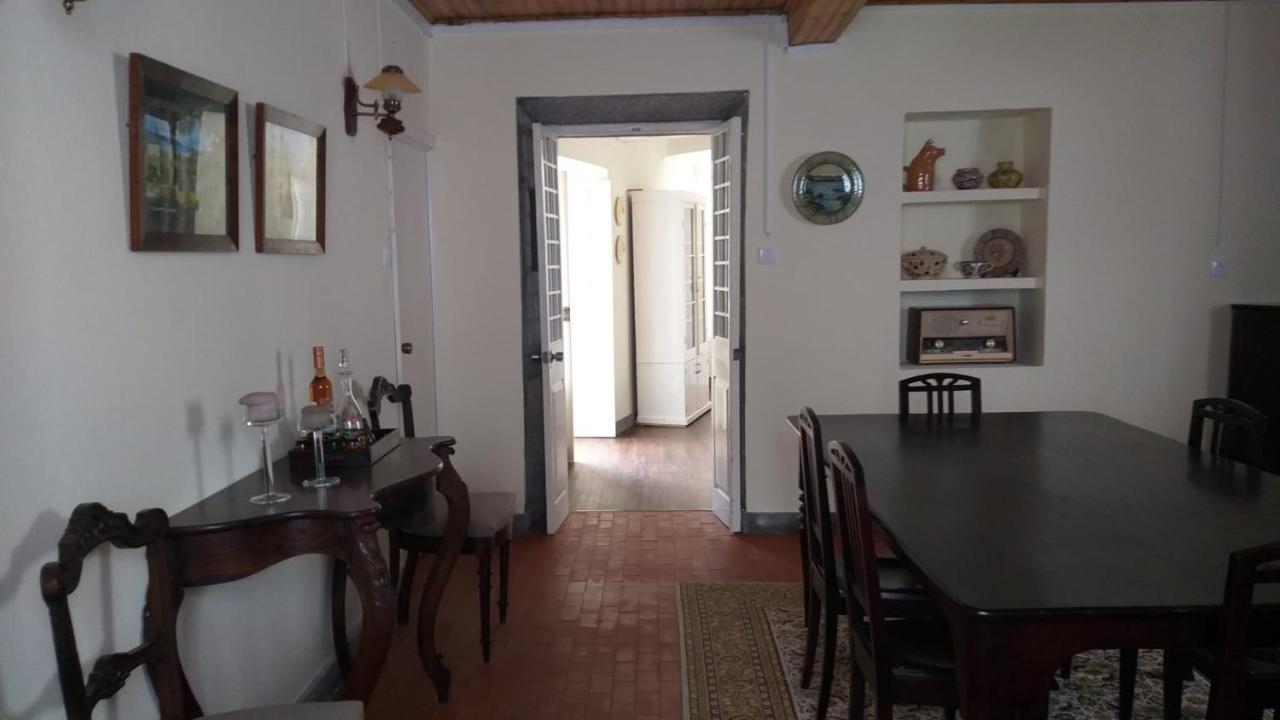 A Vista Dos Verdes Furnas  Cameră foto