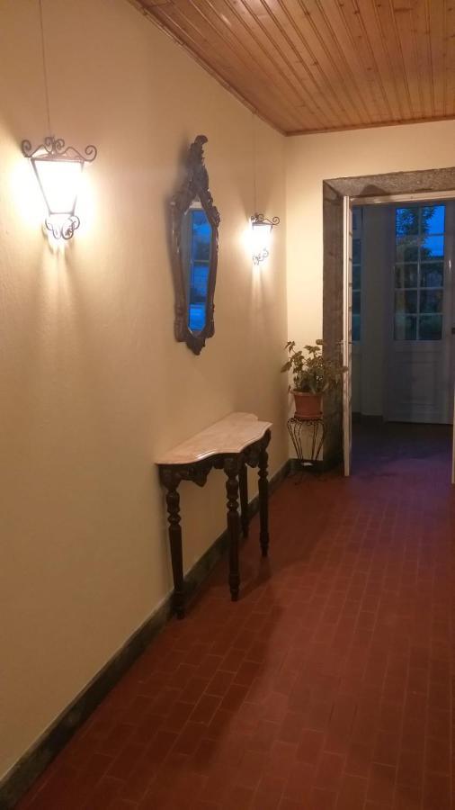 A Vista Dos Verdes Furnas  Cameră foto