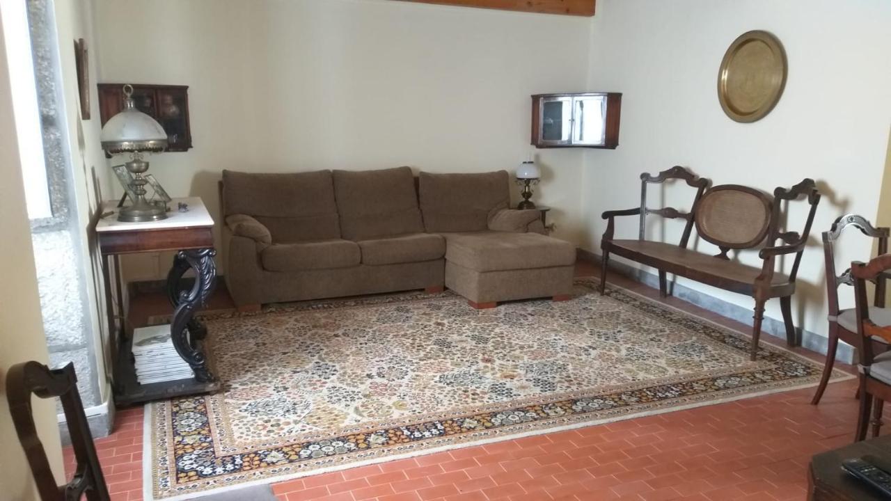A Vista Dos Verdes Furnas  Cameră foto