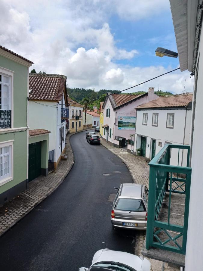 A Vista Dos Verdes Furnas  Cameră foto