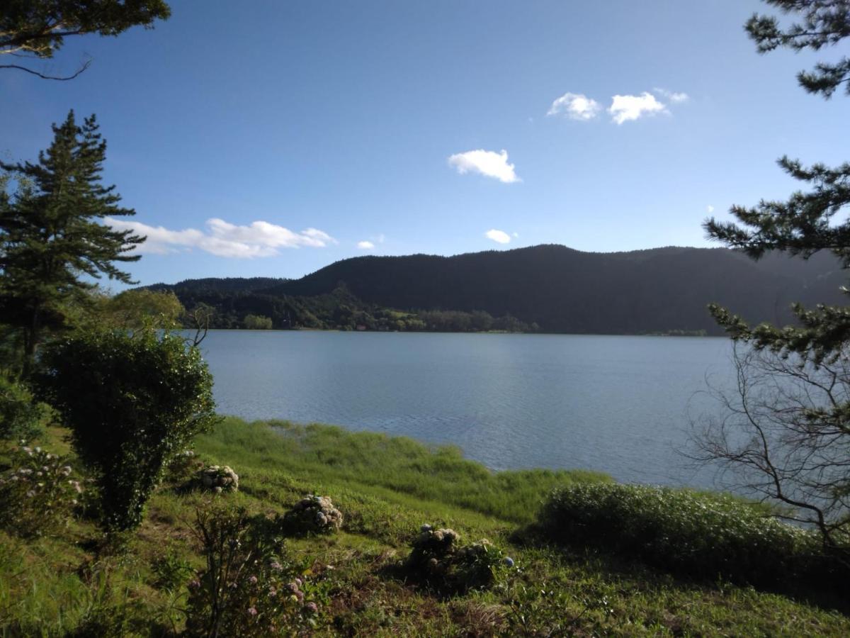 A Vista Dos Verdes Furnas  Cameră foto