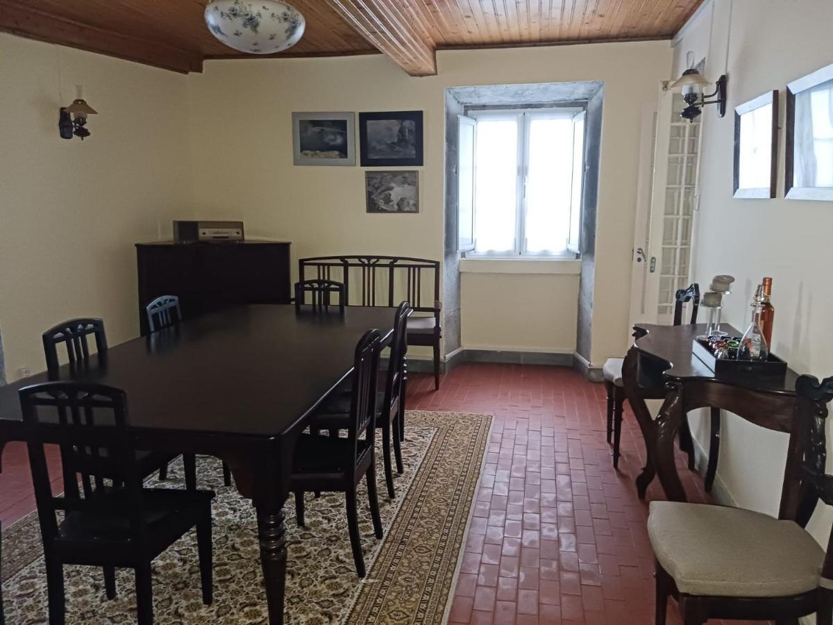 A Vista Dos Verdes Furnas  Cameră foto