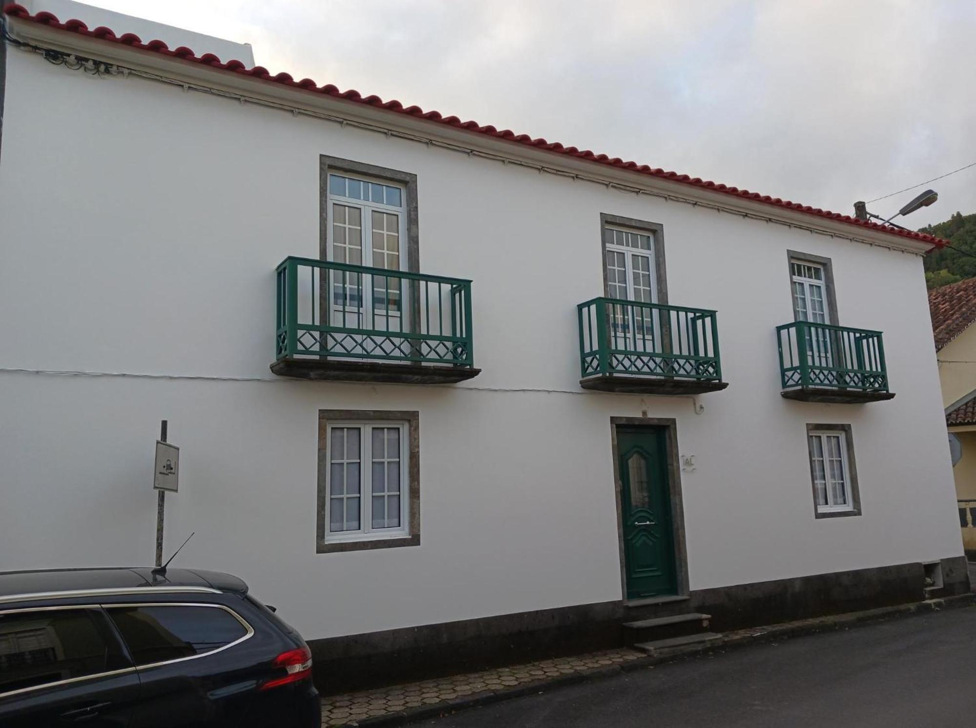 A Vista Dos Verdes Furnas  Exterior foto